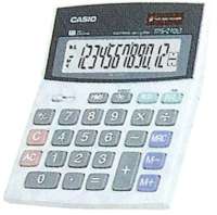 casio MS-270LT (WE)